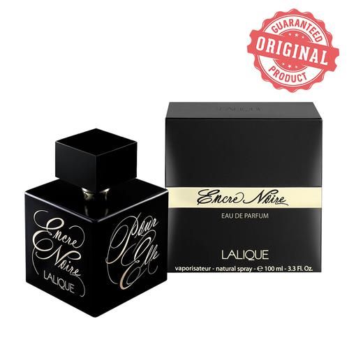 Buy Lalique Encre Noire Pour Elle Eau De Parfum Online at Best Price of Rs  7800 - bigbasket