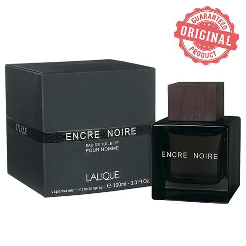 Buy Lalique Encre Noire Eau De Toilette Online at Best Price of Rs null ...