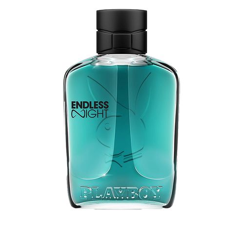 Playboy Endless Night Eau De Toilette, 100 ml  