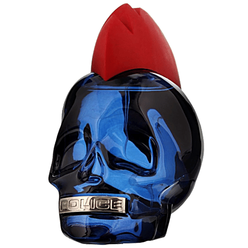 Police To Be Rebel Ww Eau De Toilette, 125 ml  