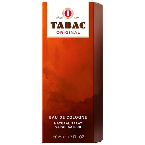Tabac Original Eau De Cologne, 50 ml  