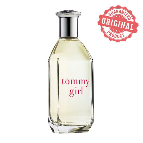 Buy Tommy Hilfiger Girl Eau De Toilette Online at Best Price of Rs 2795 ...