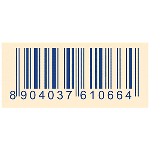 Blue Bird Fusilli Pasta, 500 g Pouch No Maida