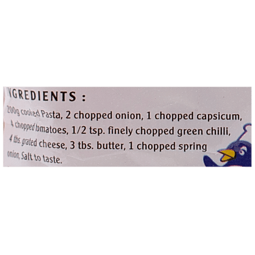 Buy Blue Bird Shell Macaroni Online at Best Price of Rs 50 - bigbasket