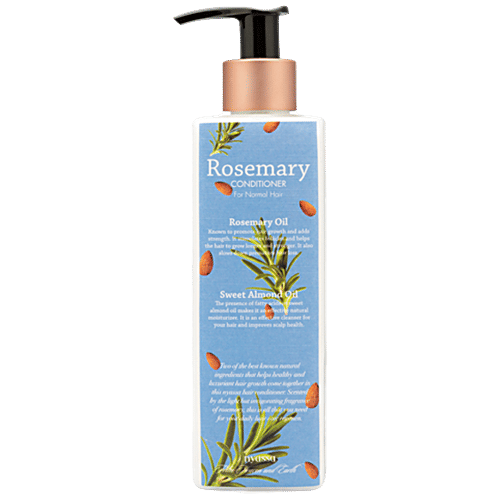 Nyassa Rosemary Conditioner, 250 ml