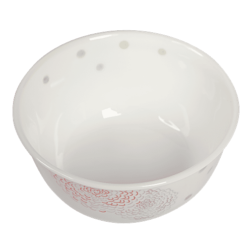 Corelle Pom Pom AC Curry Bowls, 825 ml Pack of 3 