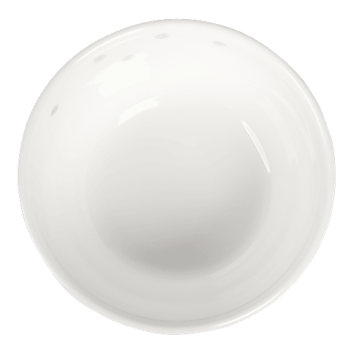 Corelle Pom Pom AC Curry Bowls, 825 ml Pack of 3 