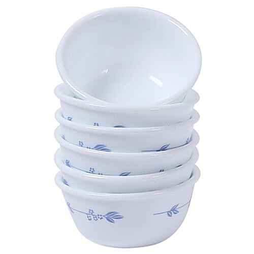 Buy Corelle Secret Garden Katori Set Online at Best Price bigbasket