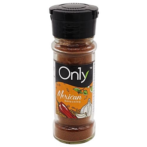Buy On1y Mexican Seasoning Online at Best Price of Rs 99 bigbasket