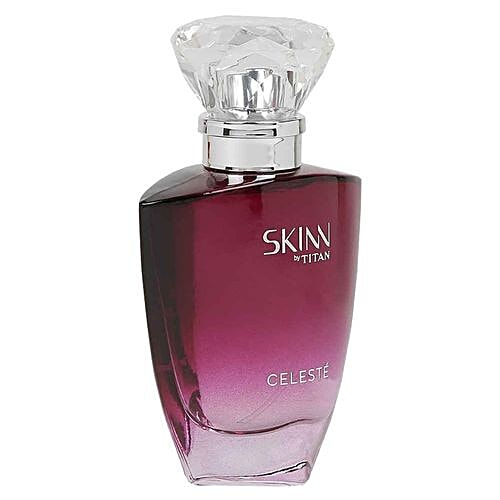 Buy Skinn by Titan Raw & Celeste Perfumes for Men & Women EDP Online
