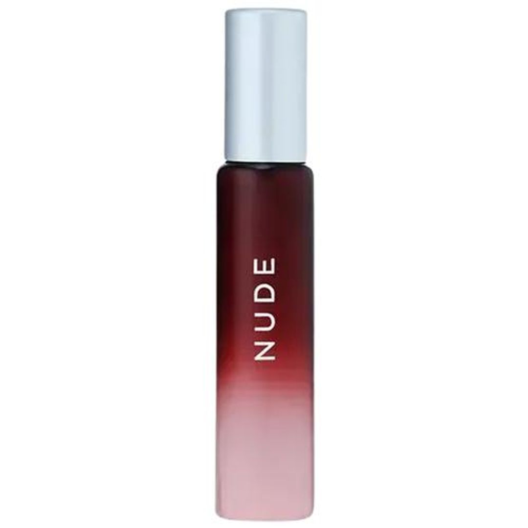Skinn By Titan Nude Perfume For Women - EDP, 20 ml 