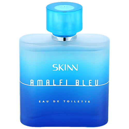 Skinn By Titan Amalfi Bleu By Skinn For Men, 90 ml