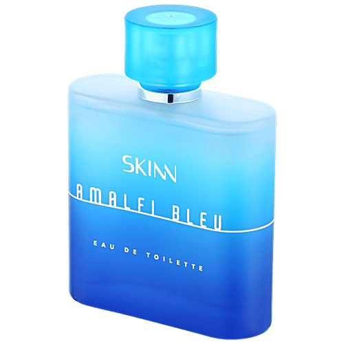 Skinn By Titan Amalfi Bleu By Skinn For Men, 90 ml