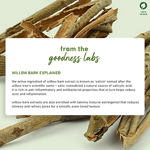 Plum Green Tea Renewed Clarity Night Gel, 50 ml