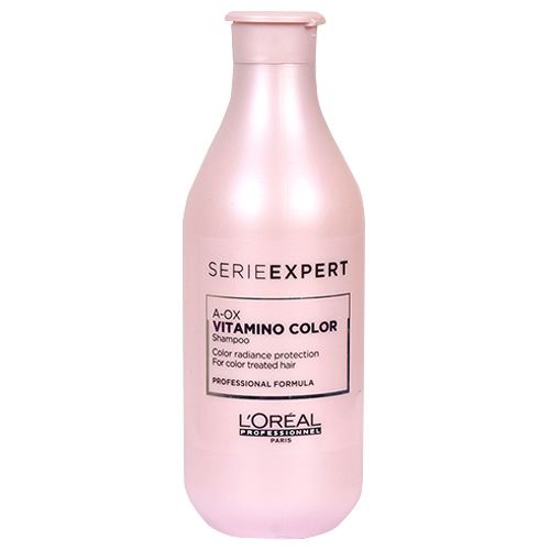 Buy Loreal Professionnel Serie Expert A Ox Vitamino Color Protecting Shampoo Online At Best Price Bigbasket