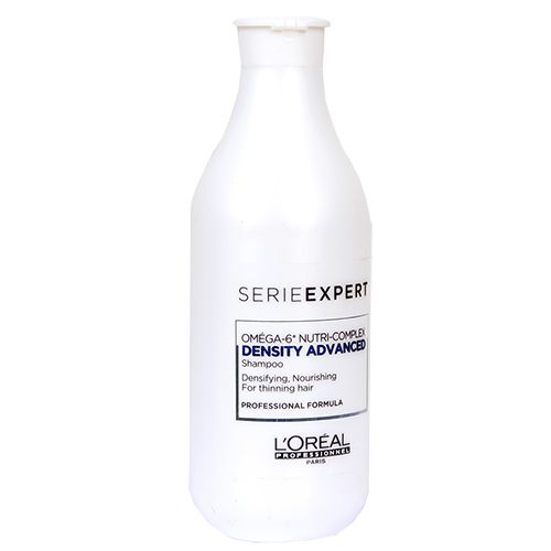 Buy LOreal Professionnel SerieExpert Omega-6 Nutricomplex Density Advanced  Shampoo - For Thinning Hair, Professional Formula Online at Best Price of  Rs 665 - bigbasket
