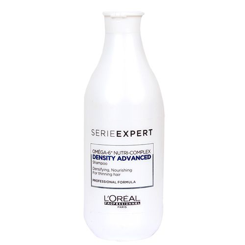 Buy LOreal Professionnel SerieExpert Omega-6 Nutricomplex Density Advanced  Shampoo - For Thinning Hair, Professional Formula Online at Best Price of  Rs 665 - bigbasket