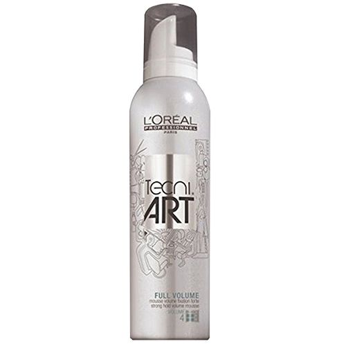 Buy LOreal Professionnel Tecni Art Full Volume Mousse Online at Best Price  of Rs 575 - bigbasket