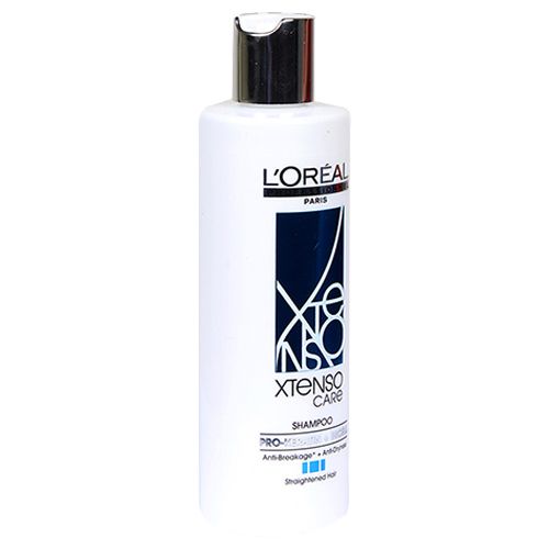 Buy LOreal Professionnel Xtenso Care Hair Shampoo - Straightened Hair,  Anti-Breakage, Anti-Dryness Online at Best Price of Rs 580 - bigbasket