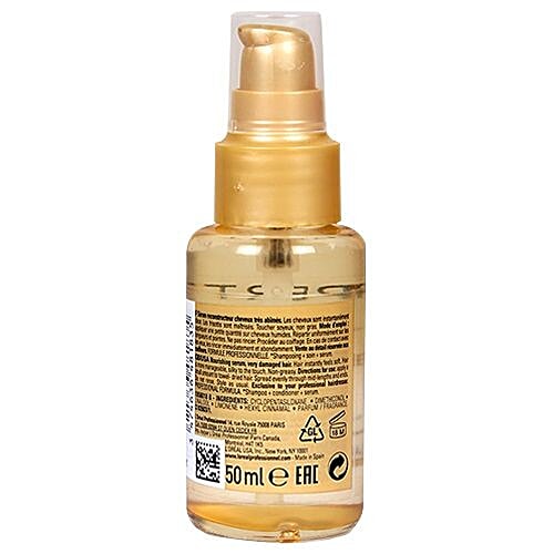 Buy LOreal Professionnel Serie Expert Absolut Repair Lipidium Serum