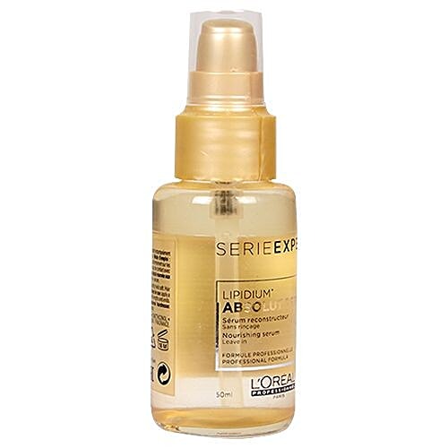 Buy LOreal Professionnel Serie Expert Absolut Repair Lipidium Serum