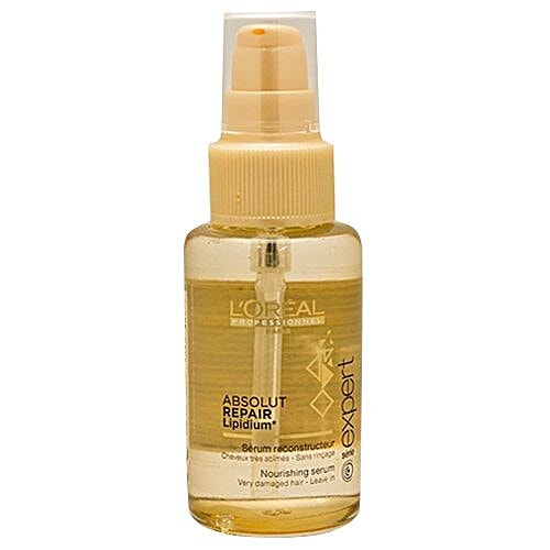 Buy LOreal Professionnel Serie Expert Absolut Repair Lipidium Serum