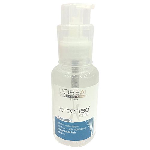 Buy LOreal Professionnel X-Tenso Care Straight Serum Online at Best Price  of Rs 600 - bigbasket