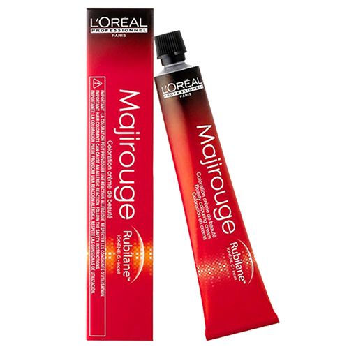 Buy LOreal Professionnel Majirel Mix Rouge Beauty Colouring Cream Online at  Best Price of Rs 350 - bigbasket
