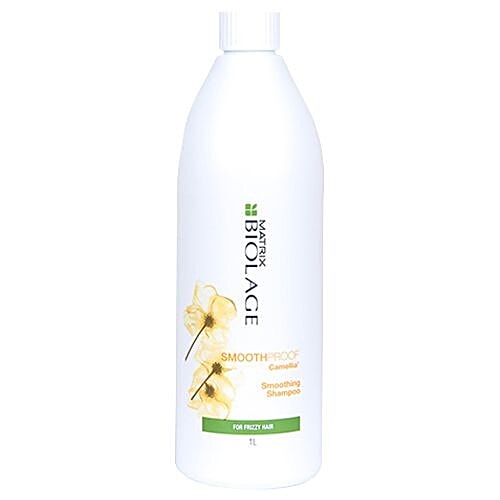 matrix biolage smoothproof camellia
