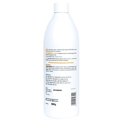 matrix biolage smoothproof camellia