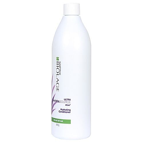 Buy Matrix Biolage Ultra Hydrasource Hydrating Conditioner Aloe, For