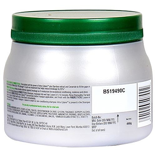 Buy Matrix Biolage Advanced Fiber Strong Masque Online at Best Price of
