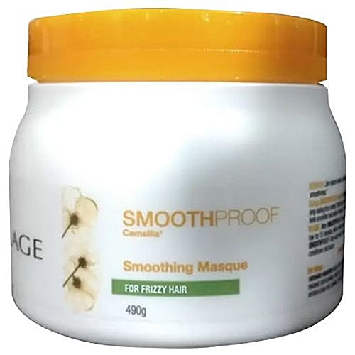 Matrix Biolage Smoothproof Smoothing Masque, 490 g  