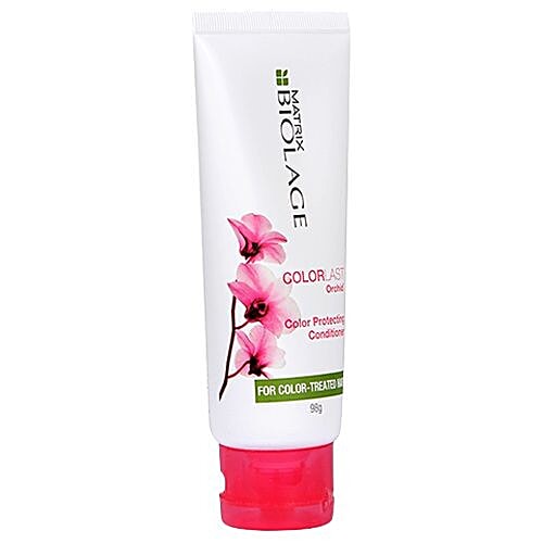 Matrix Biolage Colorlast Orchid Colour Protecting Conditioner, 98 g  