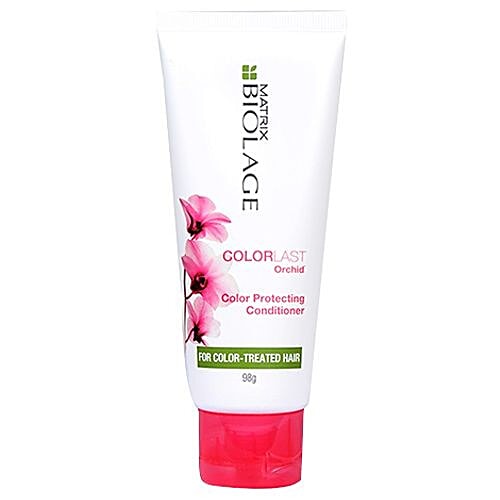Matrix Biolage Colorlast Orchid Colour Protecting Conditioner, 98 g  