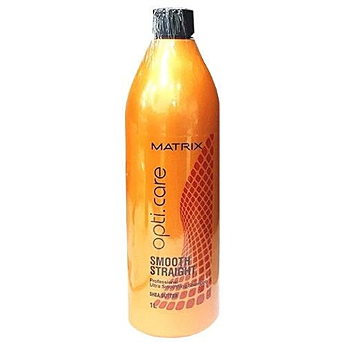 Buy Matrix OptiCare Smooth Straight Professional Ultra Smoothing