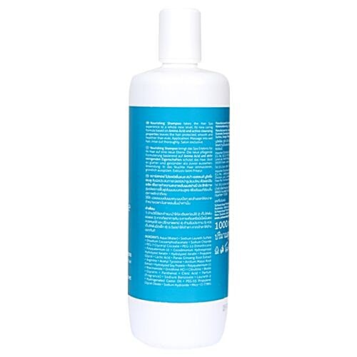 Buy Schwarzkopf Professional Spa Essence Shampoo Online at Best Price