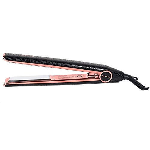 Buy Corioliss C1 Zebra/Copper Hair Straightener Online at Best Price of
