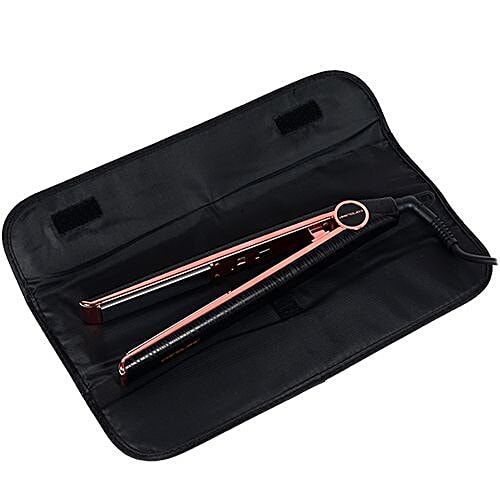 Corioliss C1 Zebra/Copper Hair Straightener, 1 pc  Dual Voltage