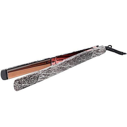 Corioliss C3 Black Marble Hair Straightener, 1 pc  Ceramic Heater