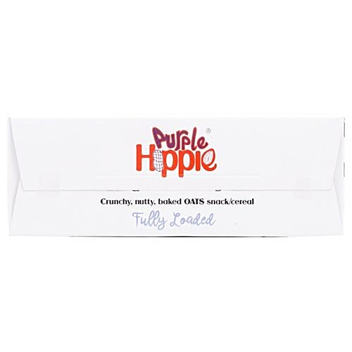 Buy Purple Hippie Granola Fully Loaded Online at Best Price of Rs 390