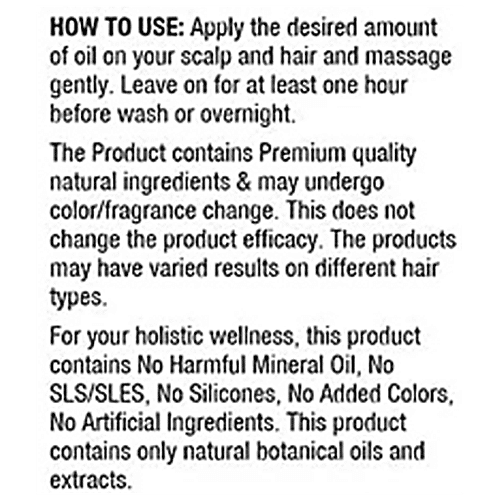 StBotanica Moroccan Argan Hair Oil - For All Hair Types, Promotes Healthy, Strong & Shiny Hair, No Parabens, No Silicones, 200 ml No Parabens, No Silicones