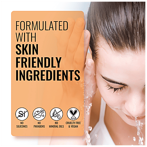 StBotanica Sunscreen Lotion - Vitamin C, SPF 30 PA + + + UVA UVB, Mineral Based Water Resistant, No Parabens, No Silicones, 120 ml  No Parabens, No Silicones