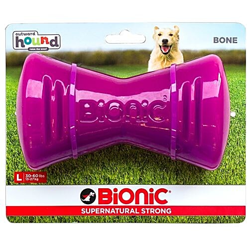 outward hound bionic bone