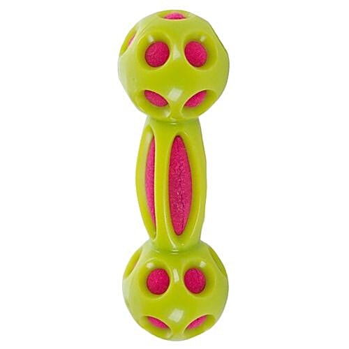 Buy Outward Hound Dog Toy Splash Bombz Bone Online at Best Price of