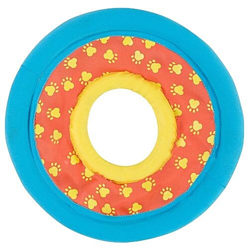 Buy Outward Hound Water Toy For Dogs Splash Disc Frisbee Online at