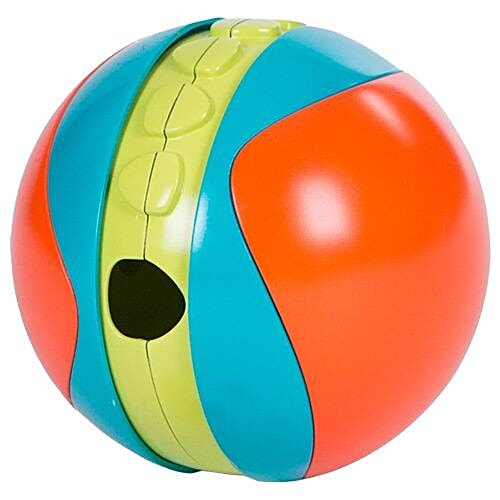 Buy Outward Hound Interactive Toy For Dogs Treat Chaser Online at