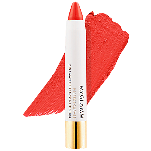 MyGlamm Perfect Curves, 3.7 g Soleil 