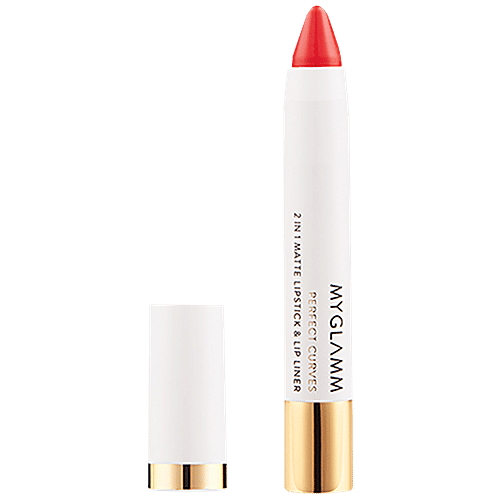 MyGlamm Perfect Curves, 3.7 g Soleil 