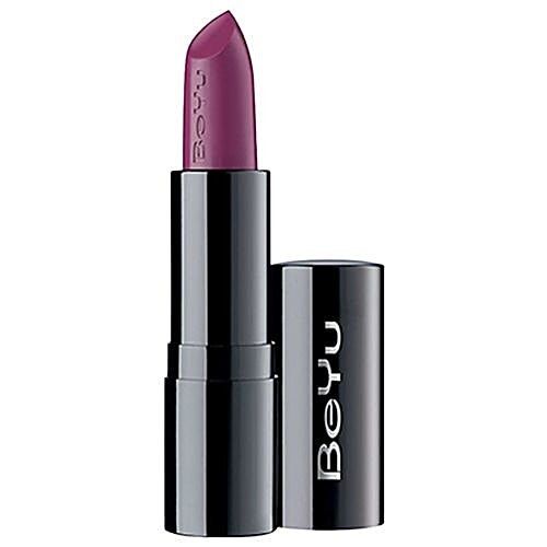 BeYu Pure Color & Stay Lipstick, 4 g Plum Secret 
